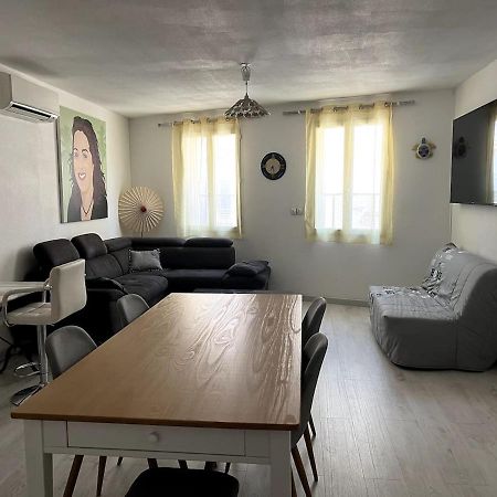 Bel Appartement Climatise Centre Albi Eksteriør bilde