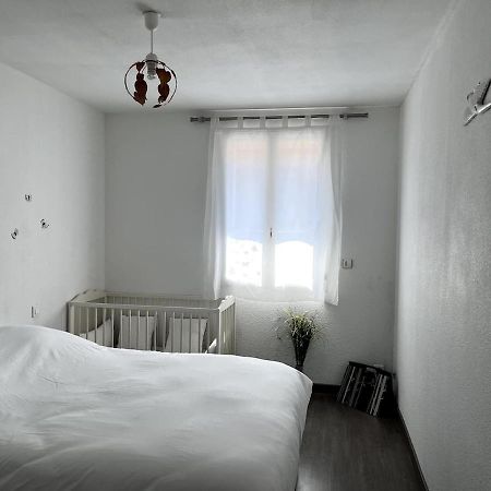 Bel Appartement Climatise Centre Albi Eksteriør bilde