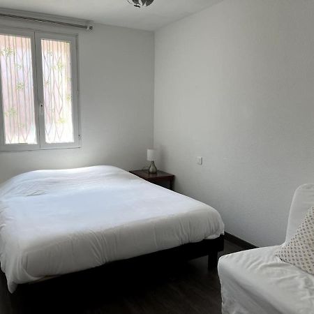 Bel Appartement Climatise Centre Albi Eksteriør bilde