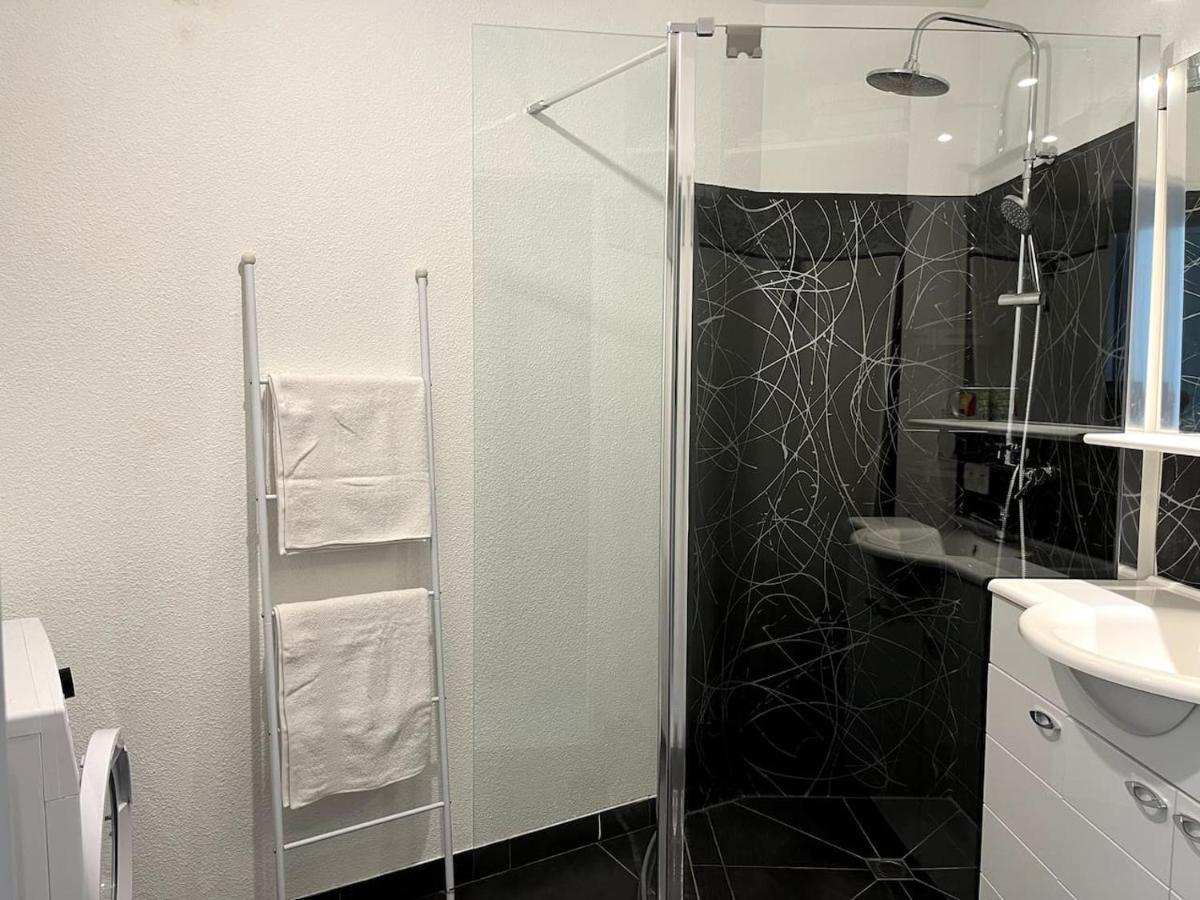 Bel Appartement Climatise Centre Albi Eksteriør bilde