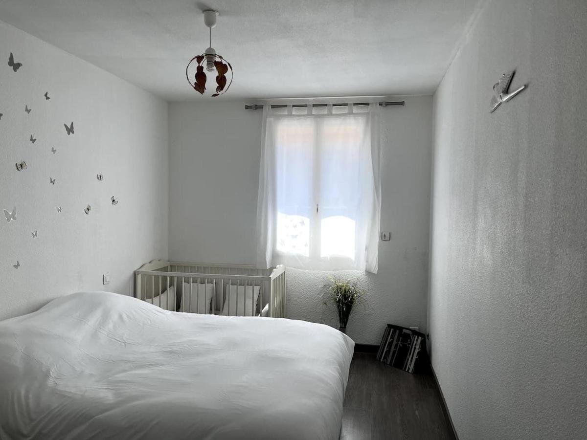 Bel Appartement Climatise Centre Albi Eksteriør bilde